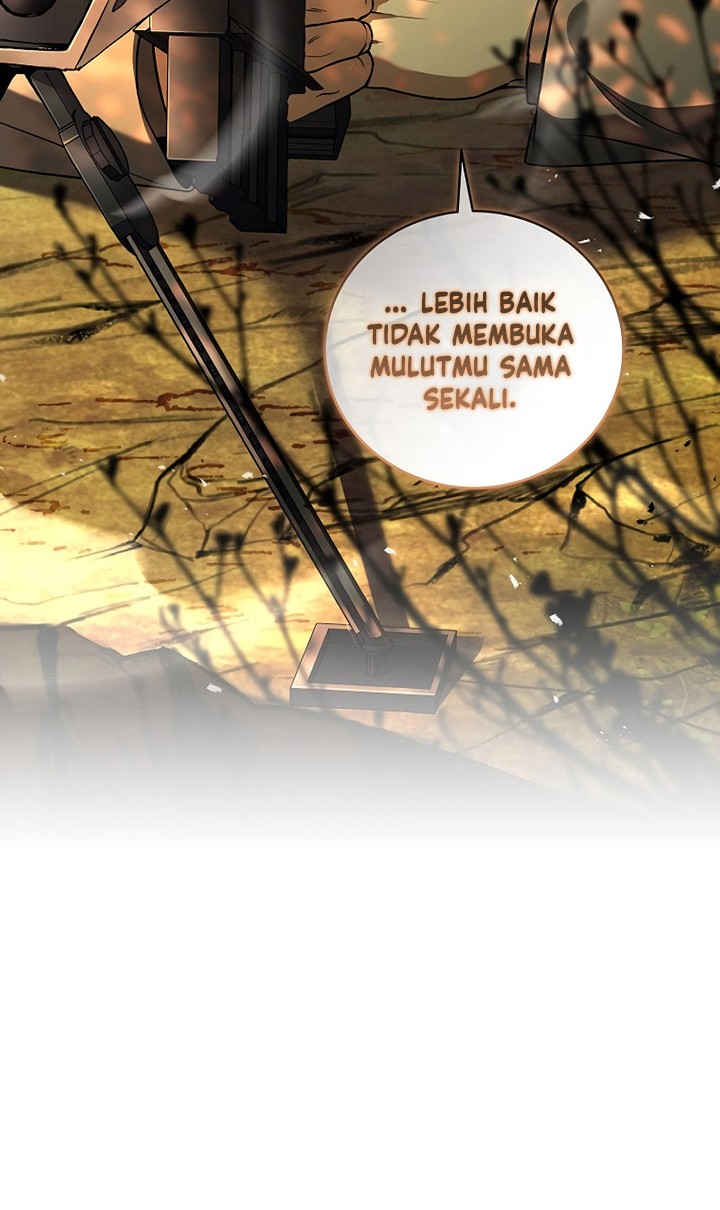 Return of the Frozen Player Chapter 122 Gambar 58