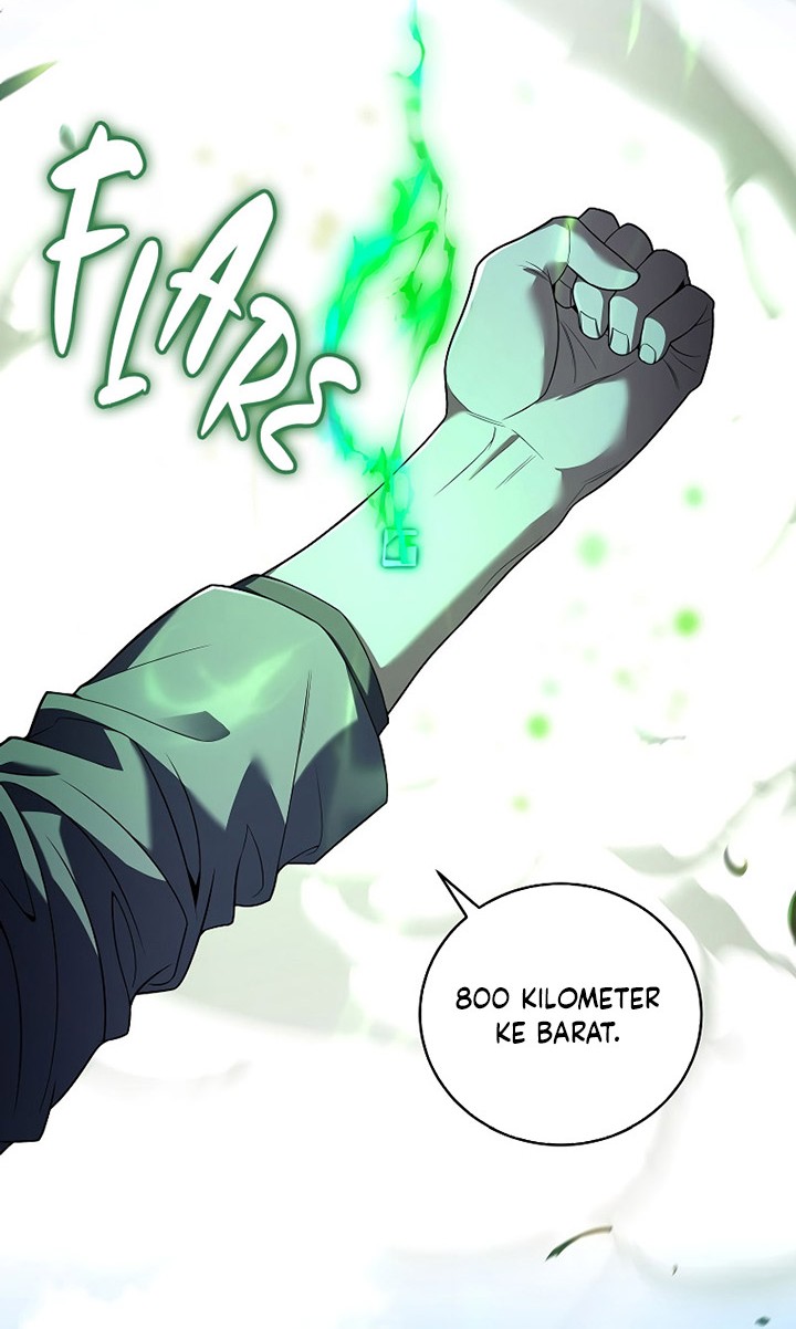 Return of the Frozen Player Chapter 122 Gambar 13