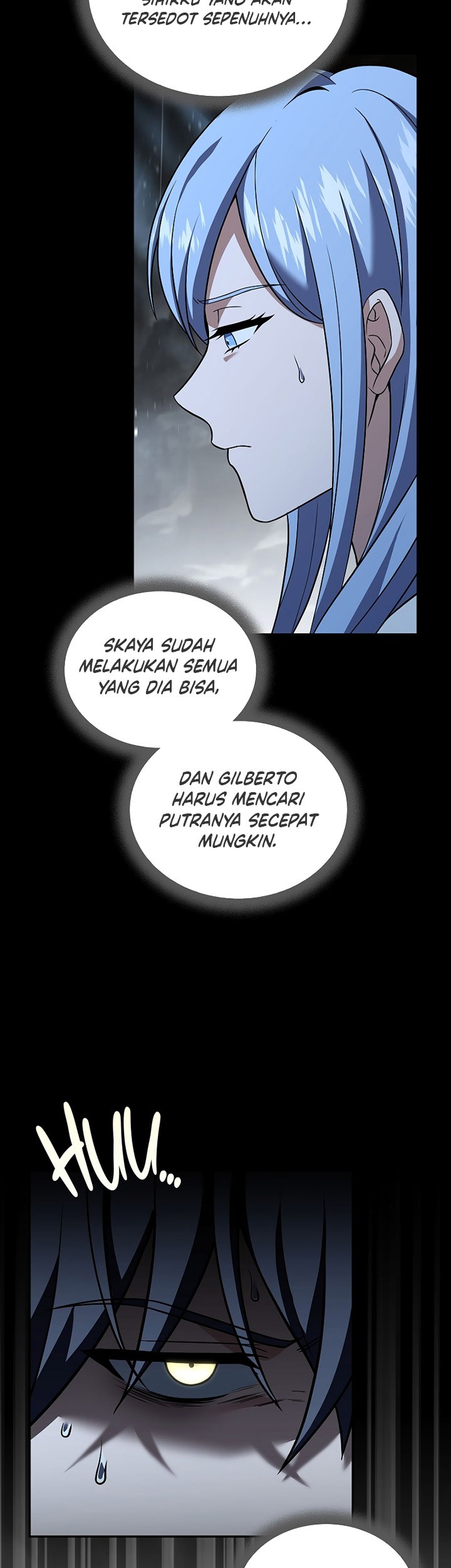 Return of the Frozen Player Chapter 121 Gambar 19