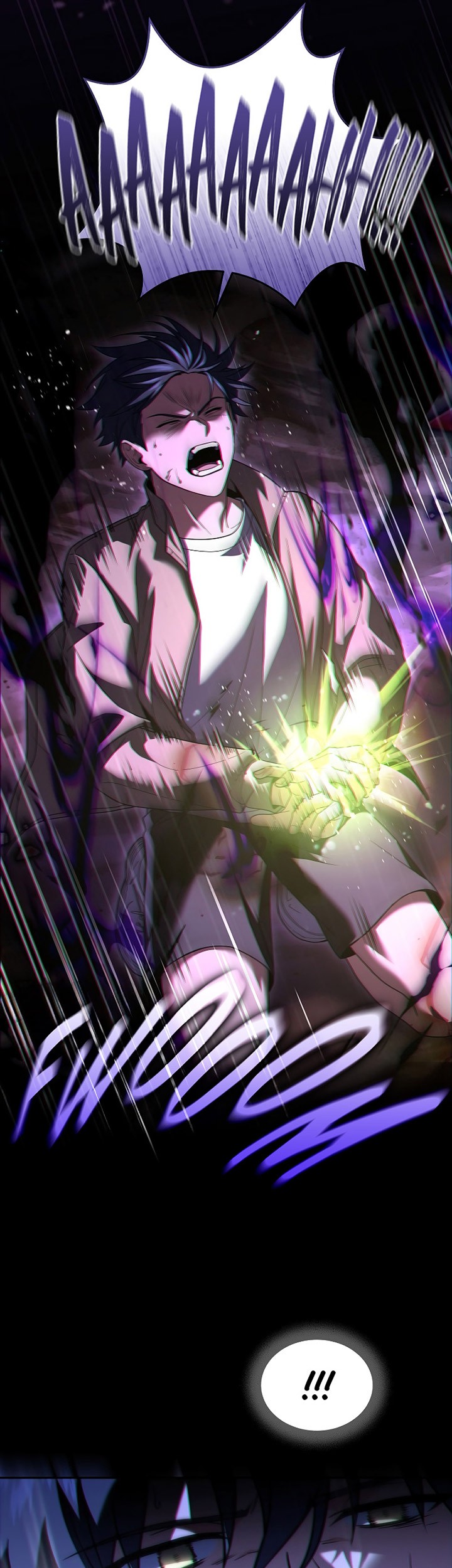 Return of the Frozen Player Chapter 121 Gambar 23