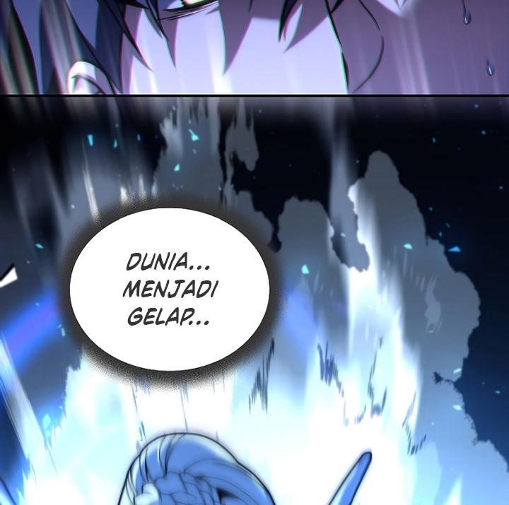 Return of the Frozen Player Chapter 121 Gambar 24