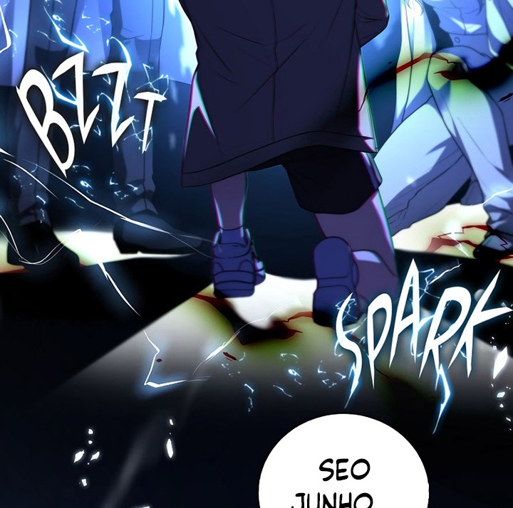 Return of the Frozen Player Chapter 121 Gambar 26