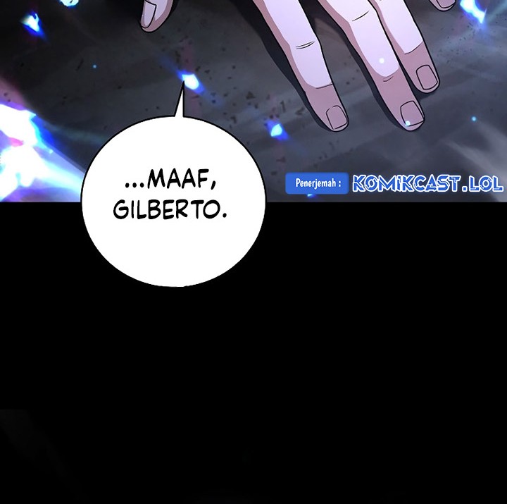 Return of the Frozen Player Chapter 121 Gambar 28