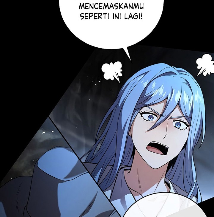 Return of the Frozen Player Chapter 121 Gambar 30