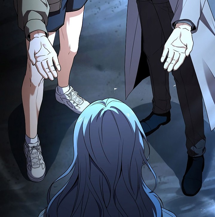 Return of the Frozen Player Chapter 121 Gambar 32