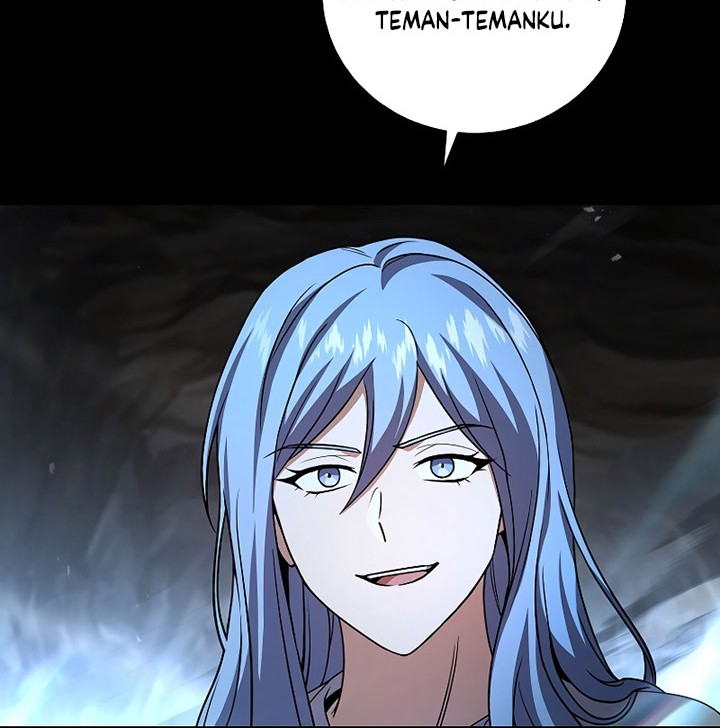 Return of the Frozen Player Chapter 121 Gambar 34