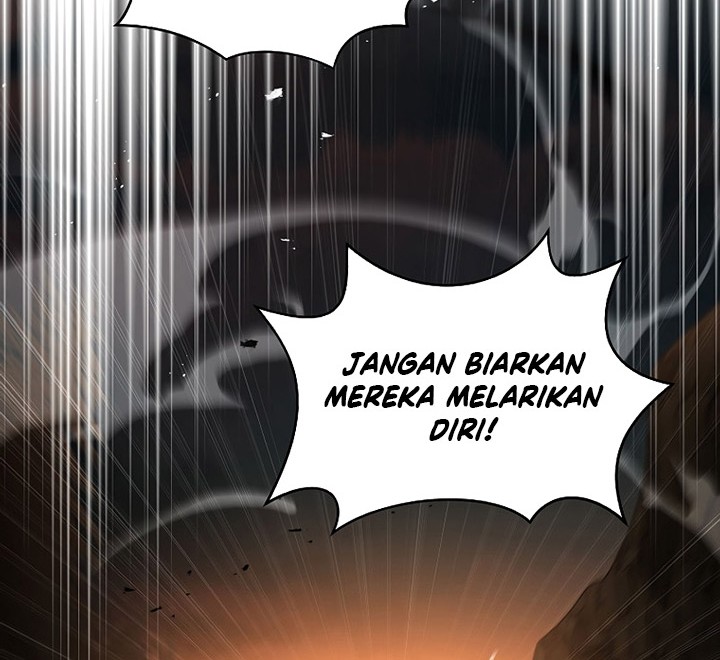Return of the Frozen Player Chapter 121 Gambar 38