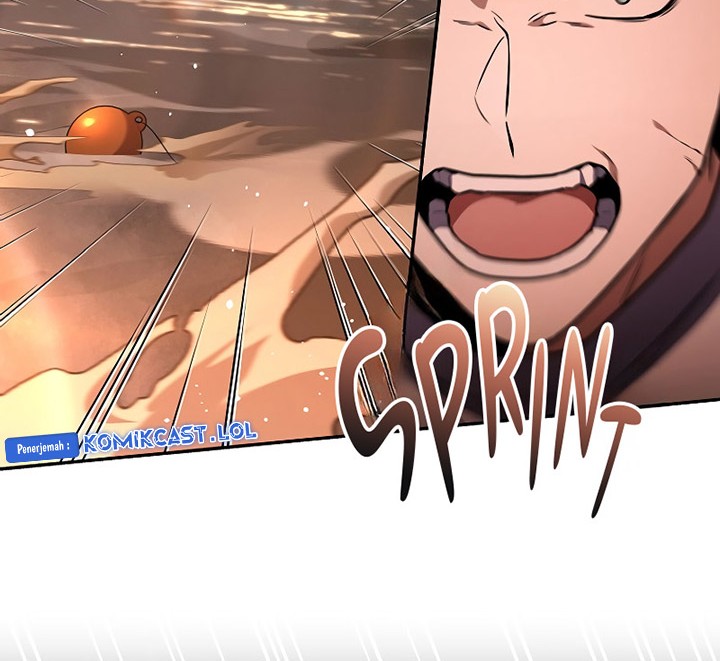 Return of the Frozen Player Chapter 121 Gambar 40
