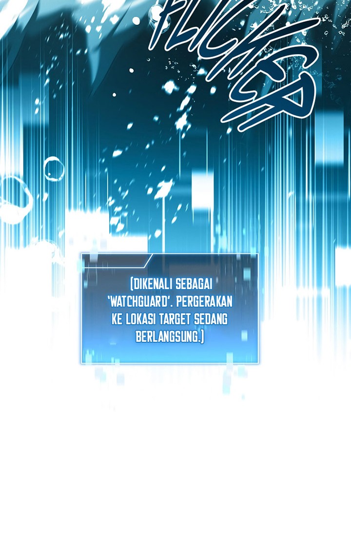 Return of the Frozen Player Chapter 121 Gambar 42