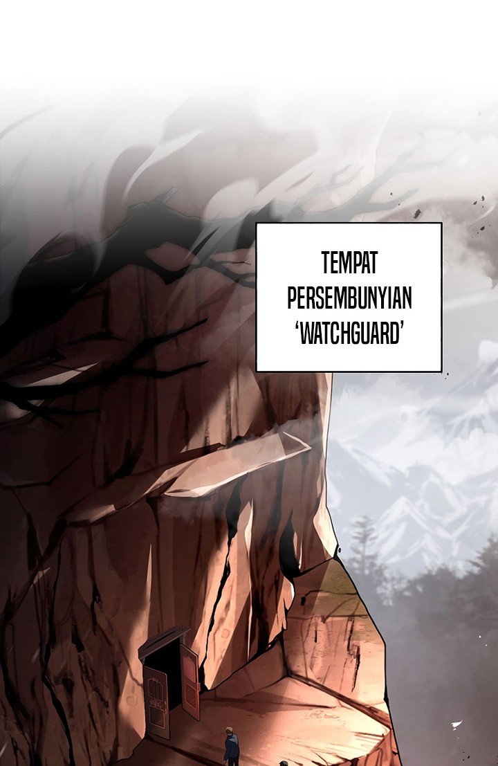 Return of the Frozen Player Chapter 121 Gambar 44
