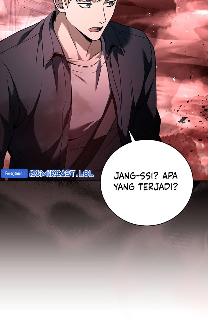 Return of the Frozen Player Chapter 121 Gambar 46