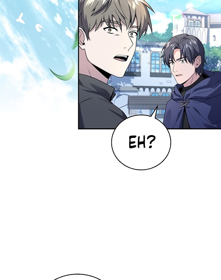 Return of the Frozen Player Chapter 121 Gambar 56