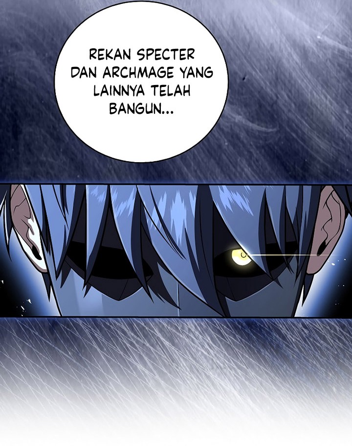 Return of the Frozen Player Chapter 121 Gambar 58