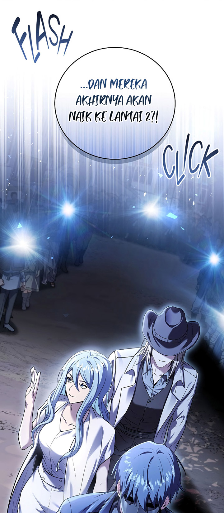 Return of the Frozen Player Chapter 121 Gambar 59