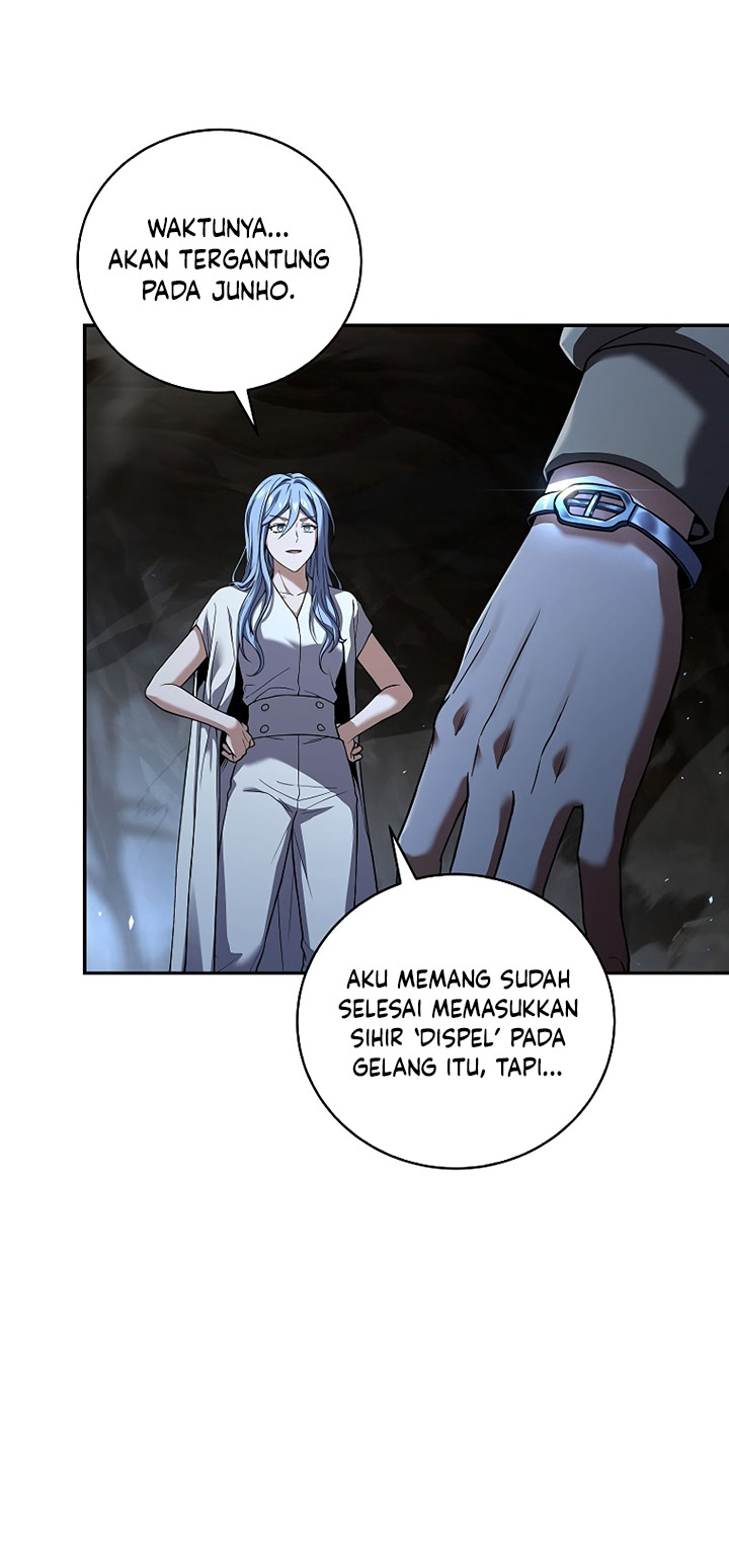 Return of the Frozen Player Chapter 121 Gambar 10