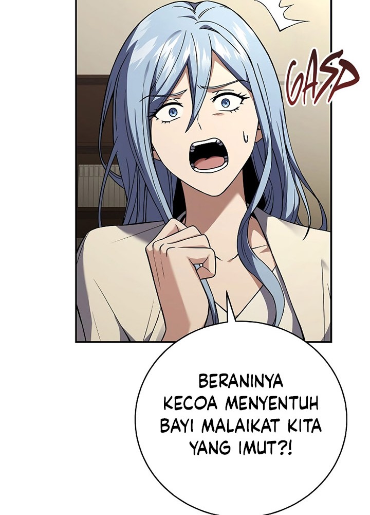 Return of the Frozen Player Chapter 120 Gambar 29