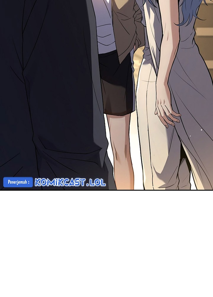 Return of the Frozen Player Chapter 120 Gambar 31