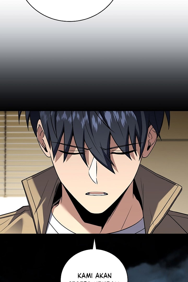 Return of the Frozen Player Chapter 120 Gambar 33
