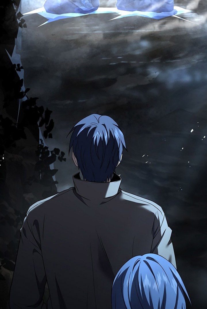Return of the Frozen Player Chapter 120 Gambar 35