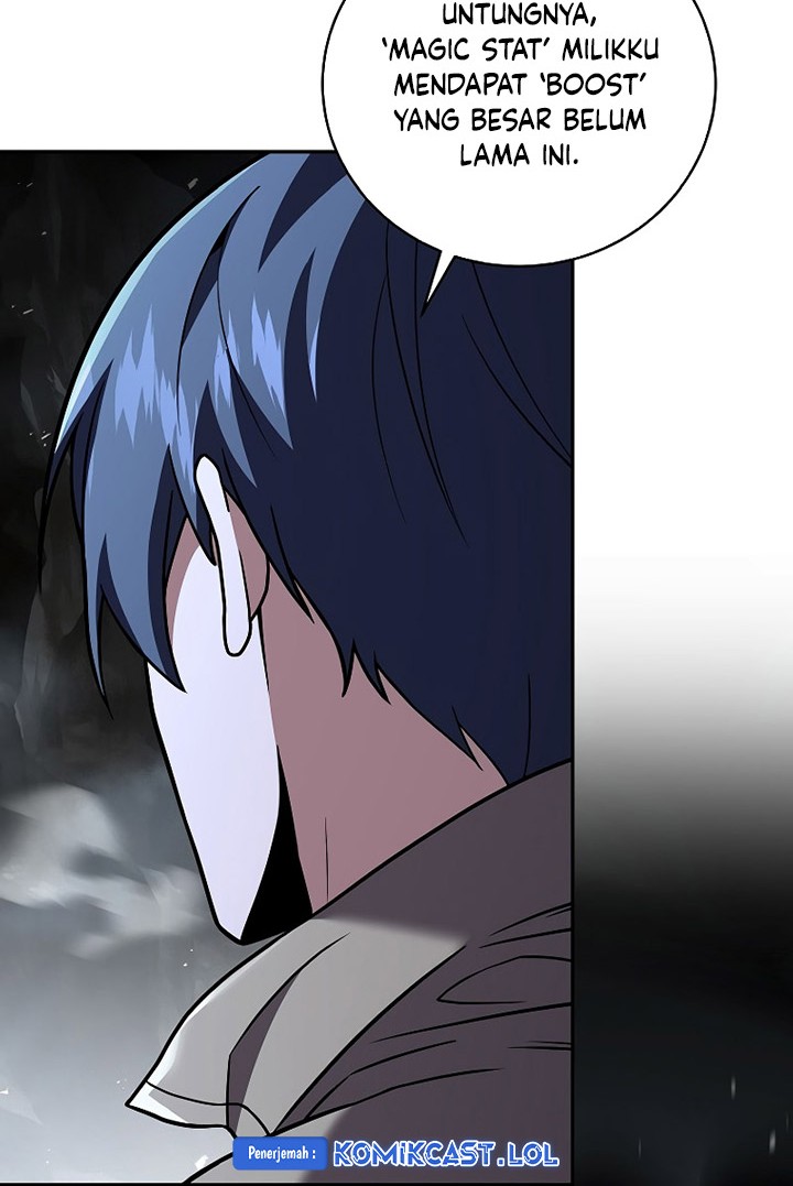 Return of the Frozen Player Chapter 120 Gambar 37