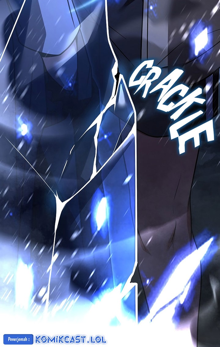 Return of the Frozen Player Chapter 120 Gambar 41