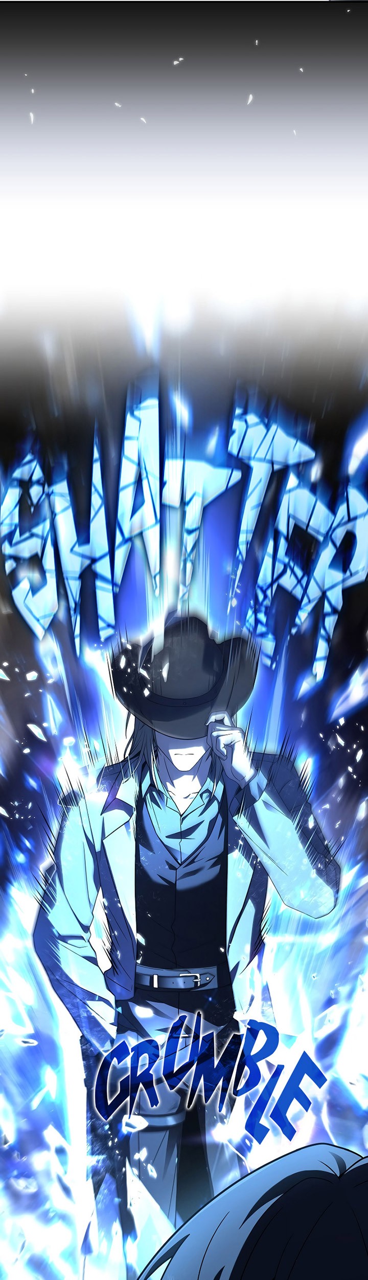 Return of the Frozen Player Chapter 120 Gambar 42