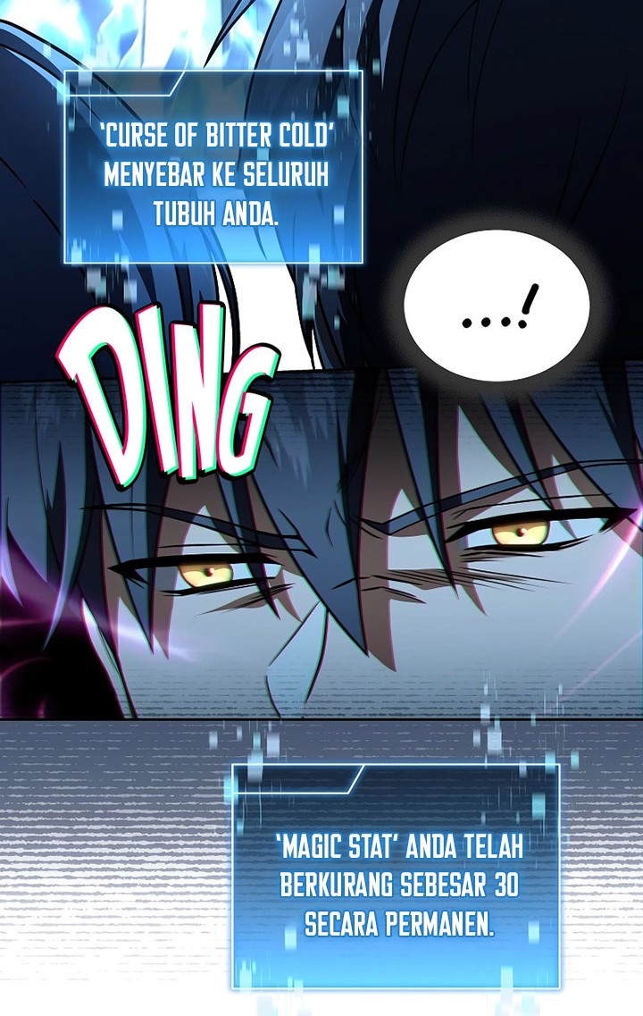 Return of the Frozen Player Chapter 120 Gambar 43