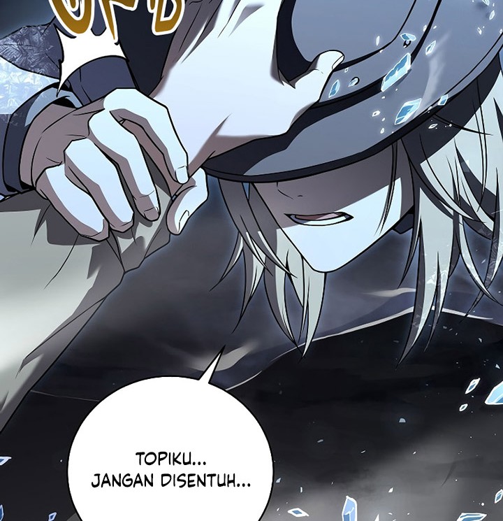 Return of the Frozen Player Chapter 120 Gambar 45