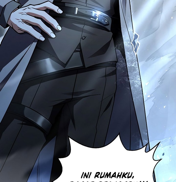 Return of the Frozen Player Chapter 120 Gambar 47