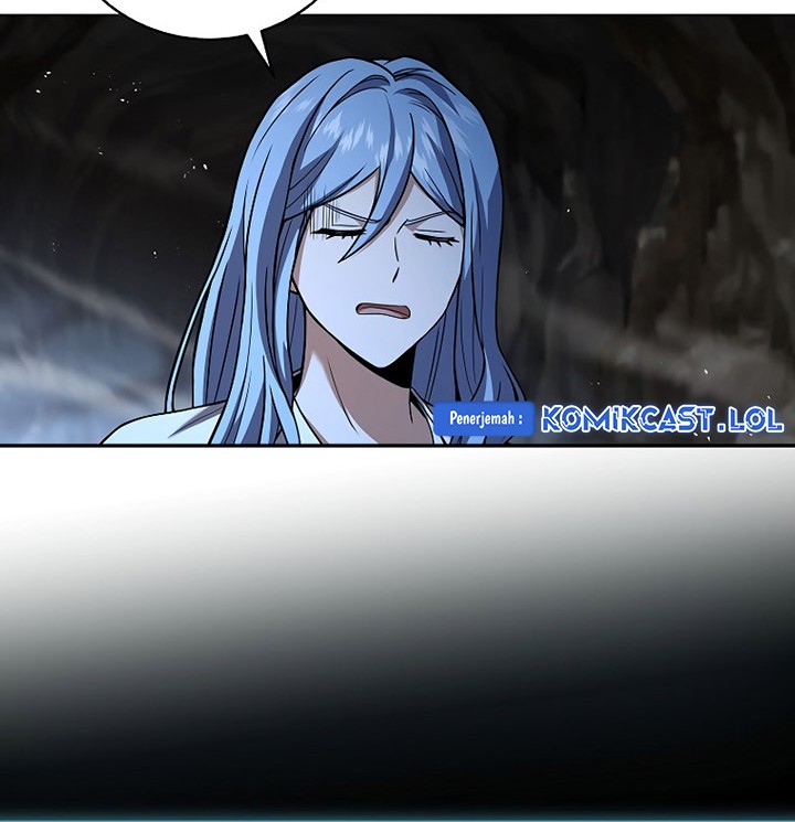 Return of the Frozen Player Chapter 120 Gambar 49