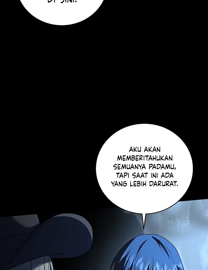 Return of the Frozen Player Chapter 120 Gambar 53
