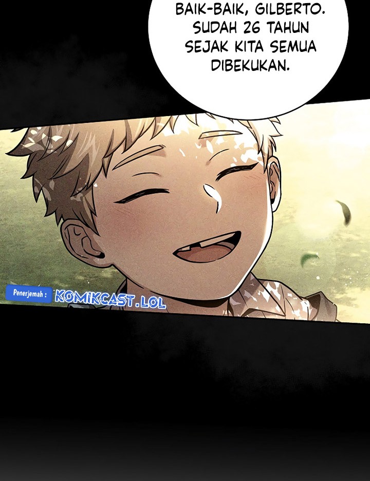 Return of the Frozen Player Chapter 120 Gambar 55