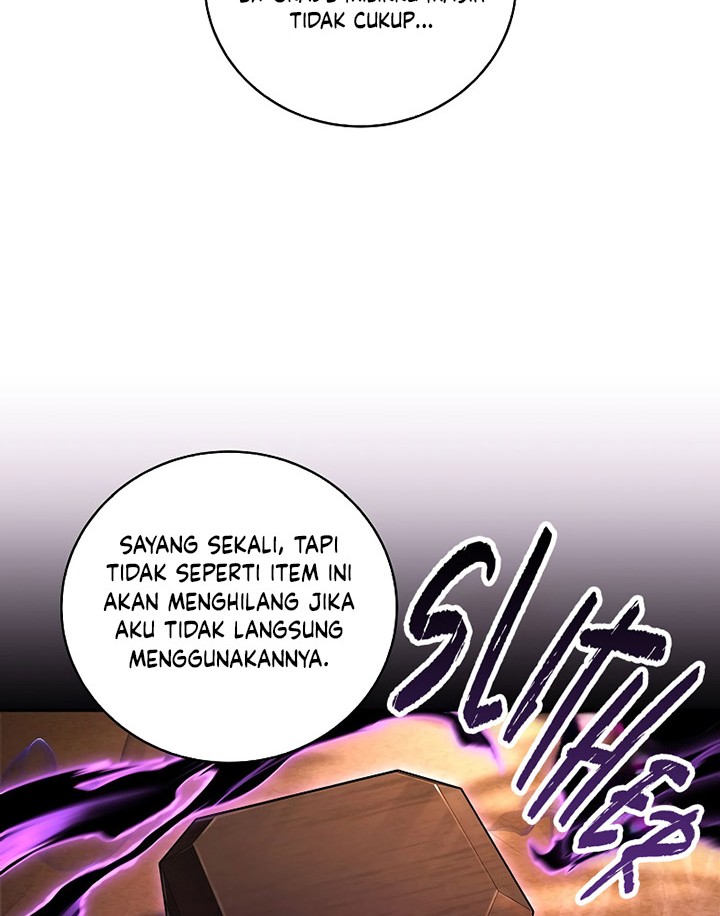 Return of the Frozen Player Chapter 119 Gambar 21