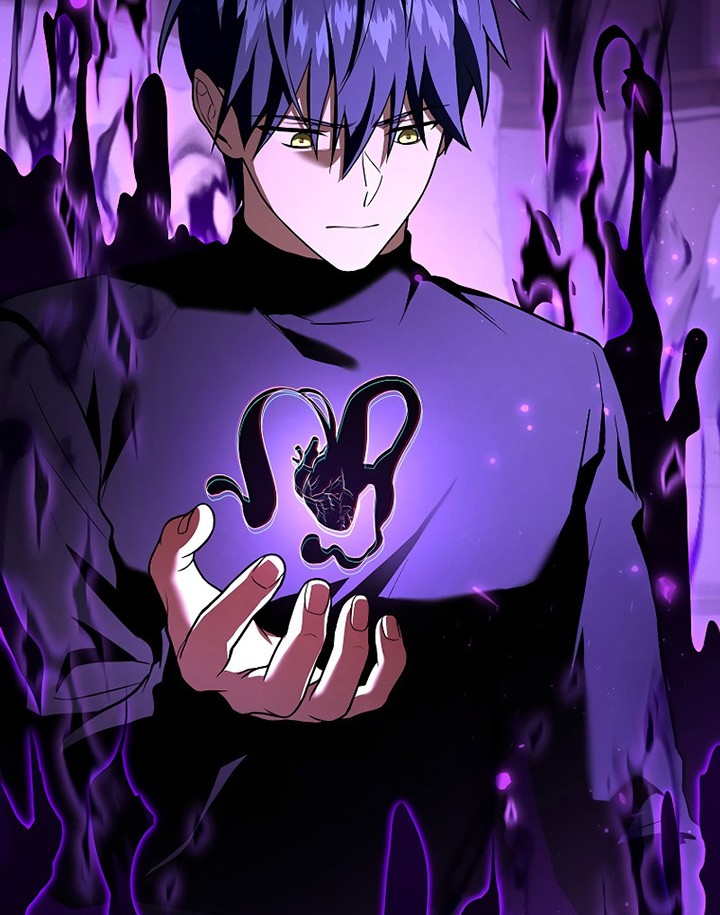 Return of the Frozen Player Chapter 119 Gambar 23