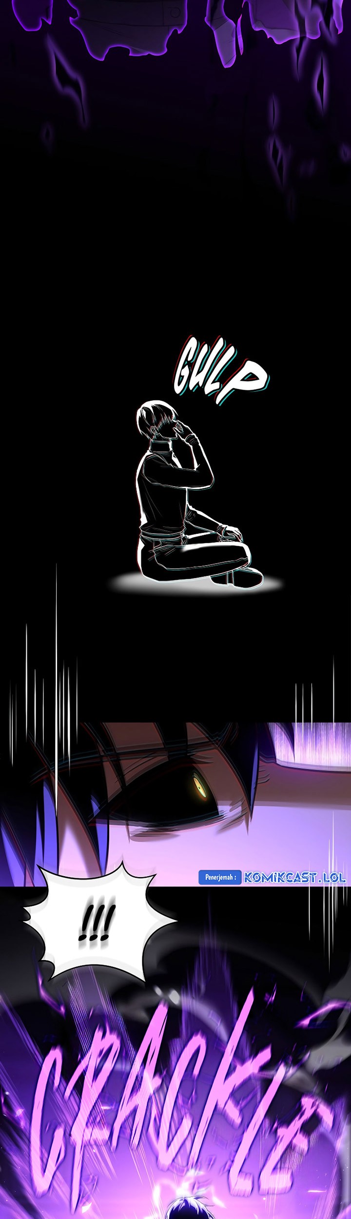 Return of the Frozen Player Chapter 119 Gambar 24