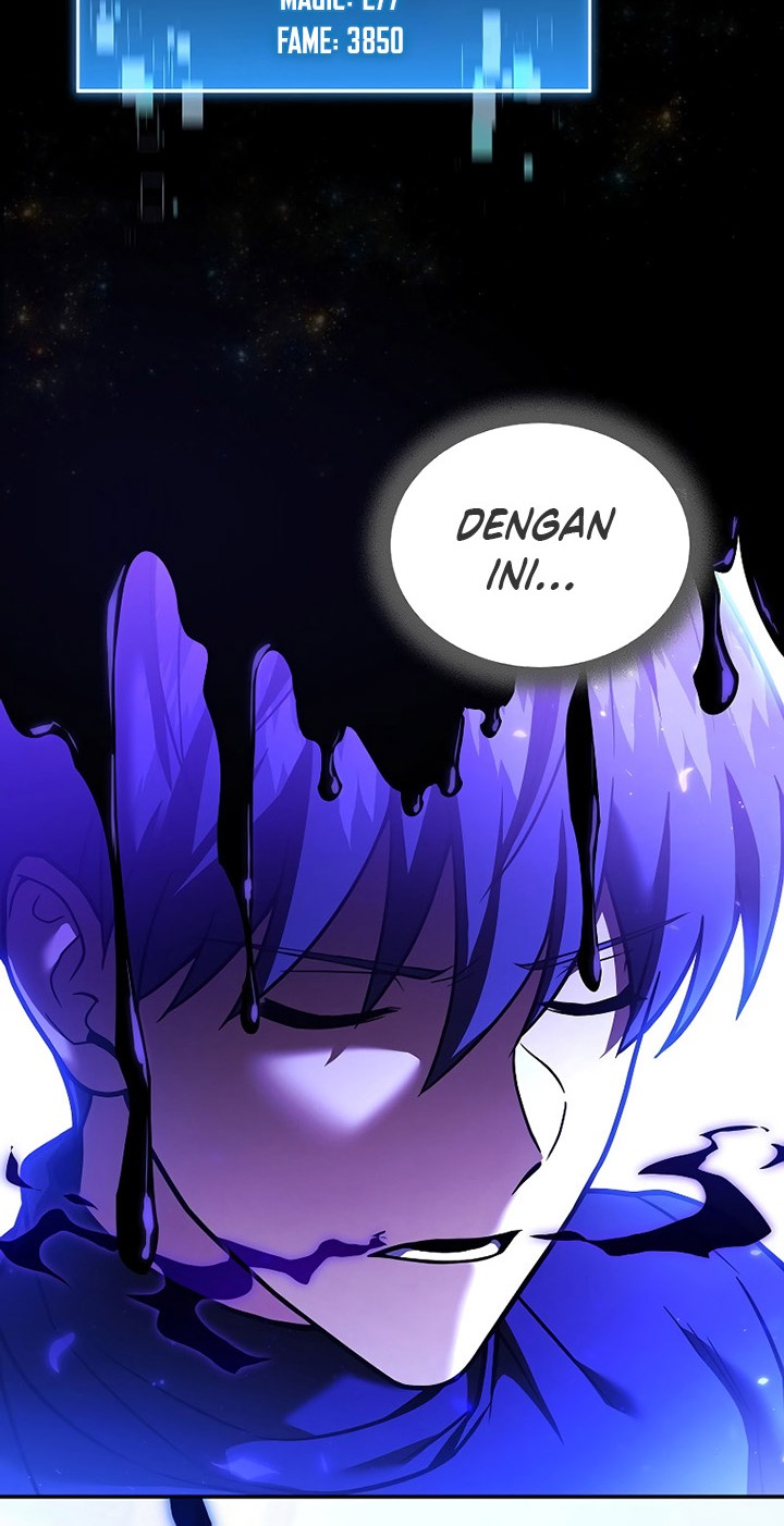 Return of the Frozen Player Chapter 119 Gambar 27