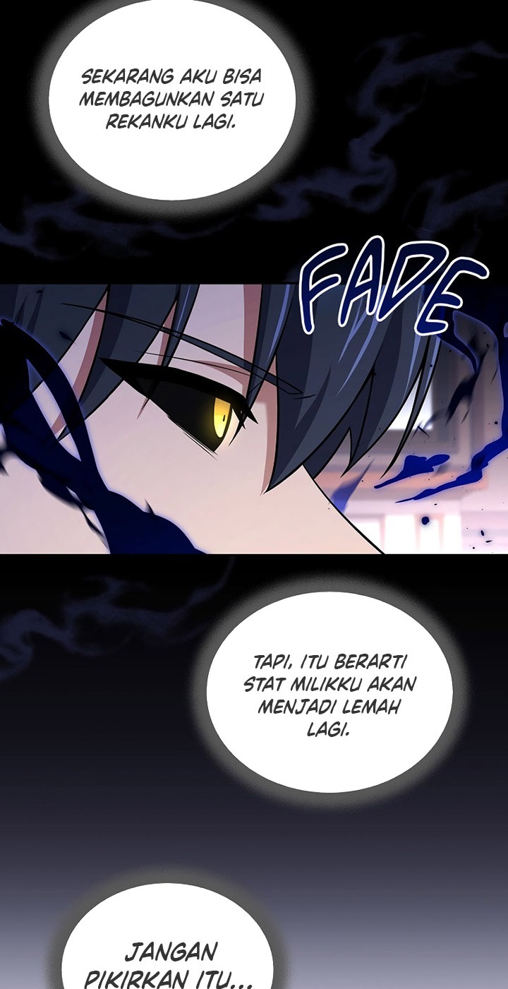 Return of the Frozen Player Chapter 119 Gambar 29
