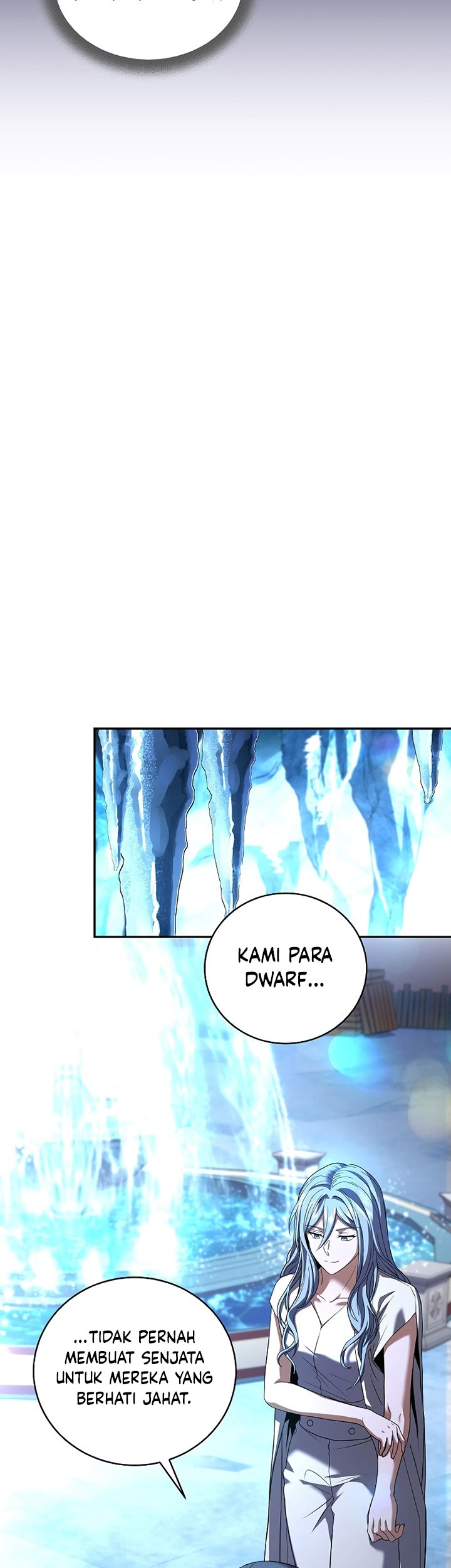 Return of the Frozen Player Chapter 119 Gambar 30
