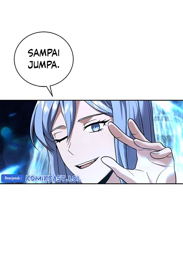 Return of the Frozen Player Chapter 119 Gambar 33