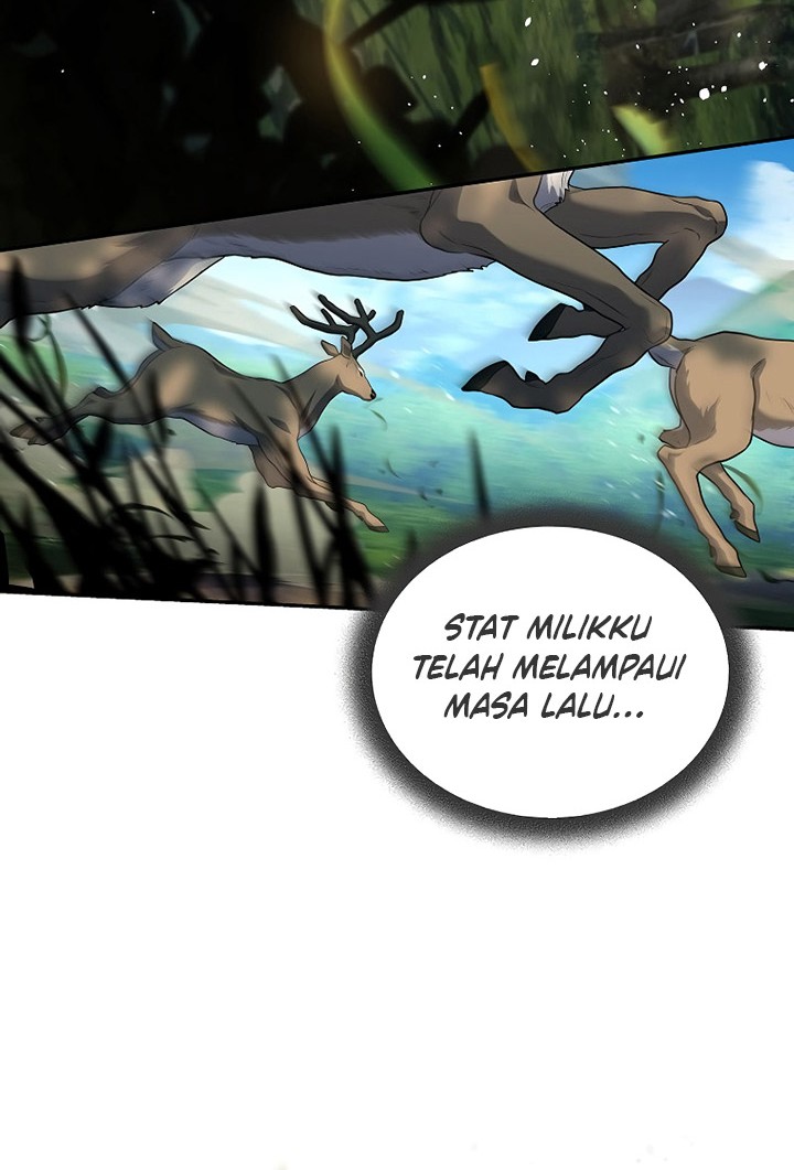 Return of the Frozen Player Chapter 119 Gambar 37