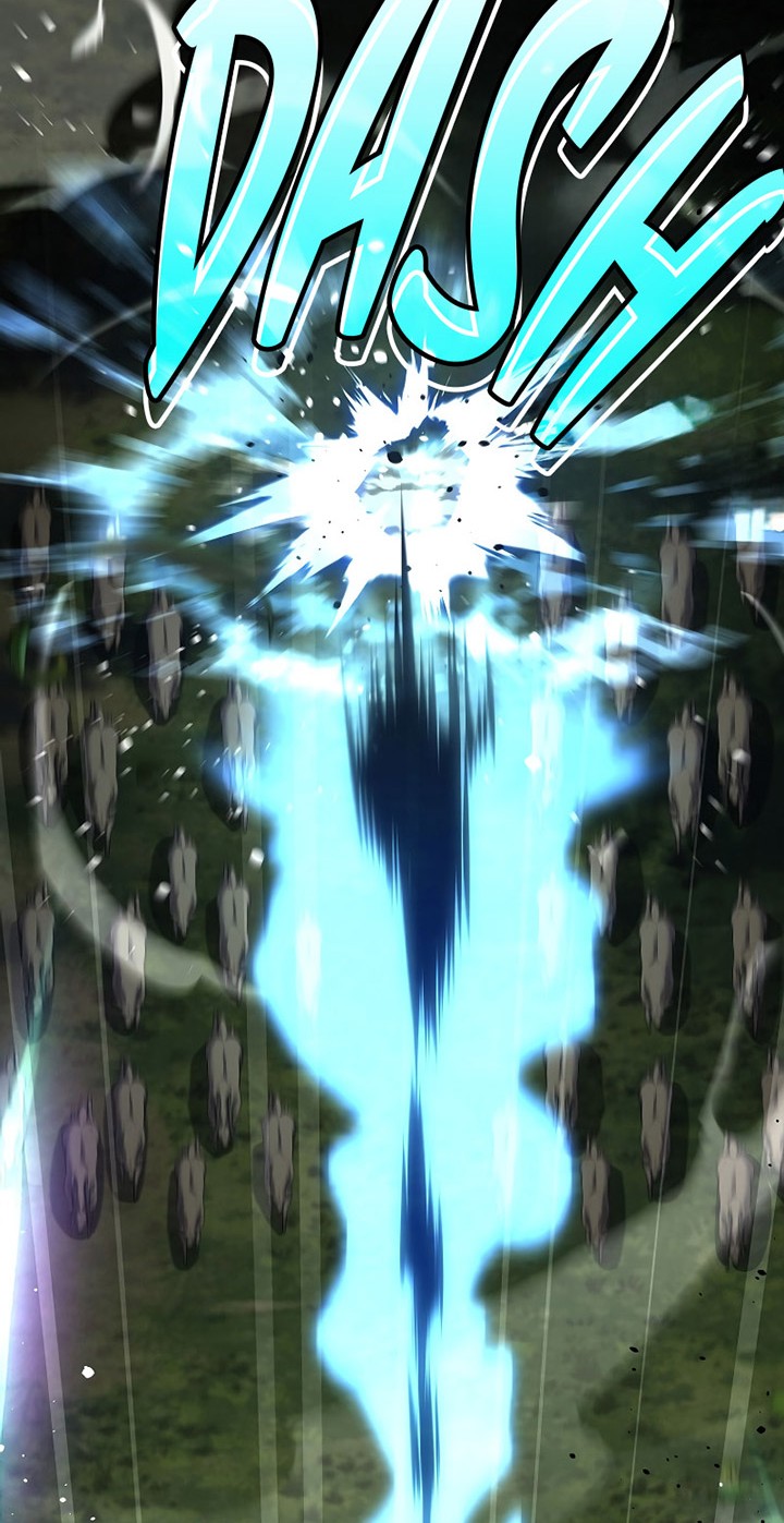 Return of the Frozen Player Chapter 119 Gambar 39