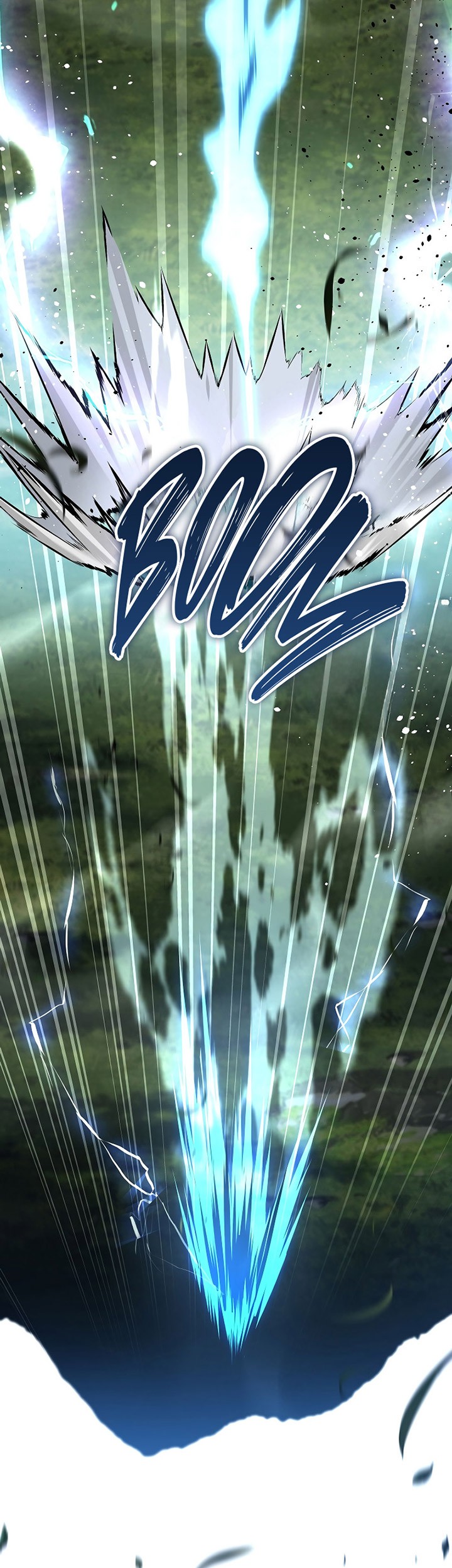 Return of the Frozen Player Chapter 119 Gambar 40