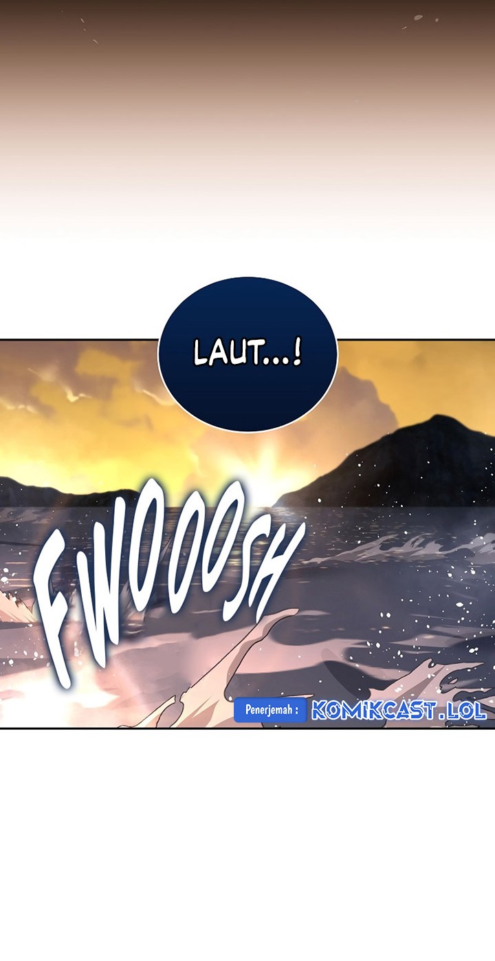 Return of the Frozen Player Chapter 119 Gambar 43