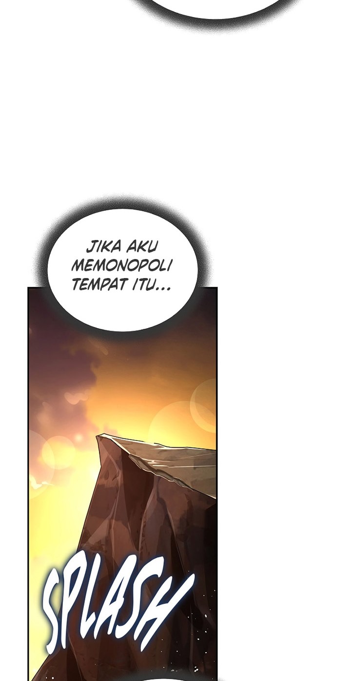 Return of the Frozen Player Chapter 119 Gambar 45