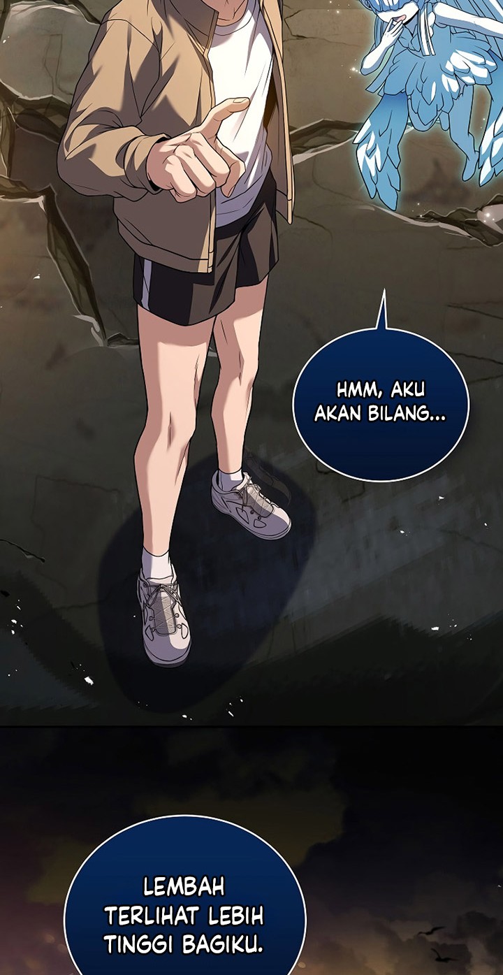 Return of the Frozen Player Chapter 119 Gambar 47