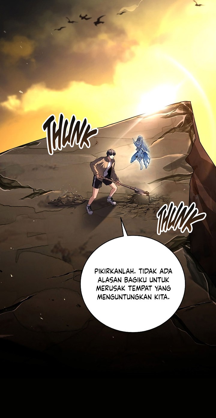 Return of the Frozen Player Chapter 119 Gambar 49