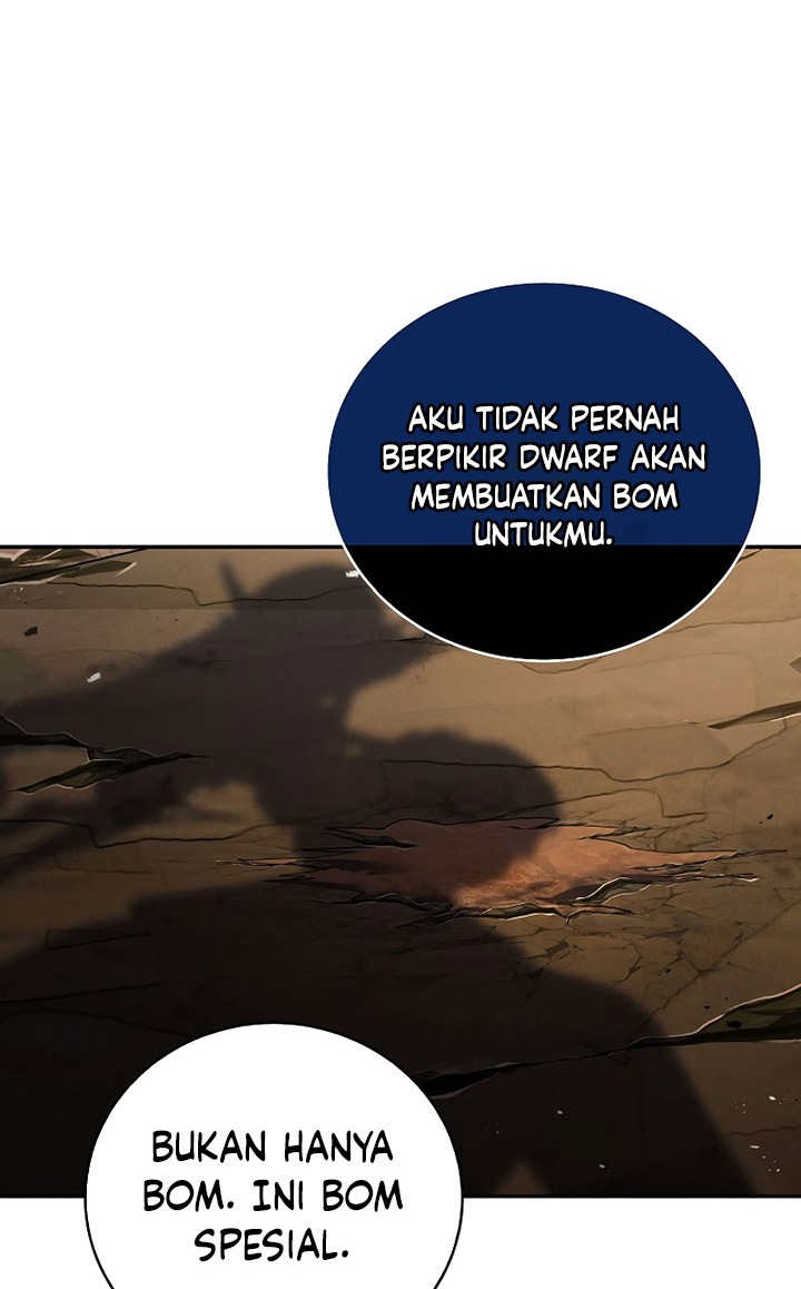Return of the Frozen Player Chapter 119 Gambar 53
