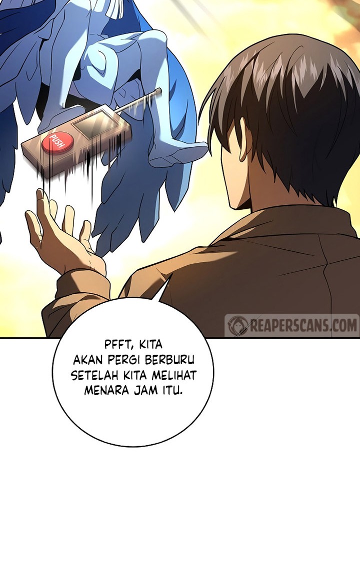 Return of the Frozen Player Chapter 119 Gambar 55