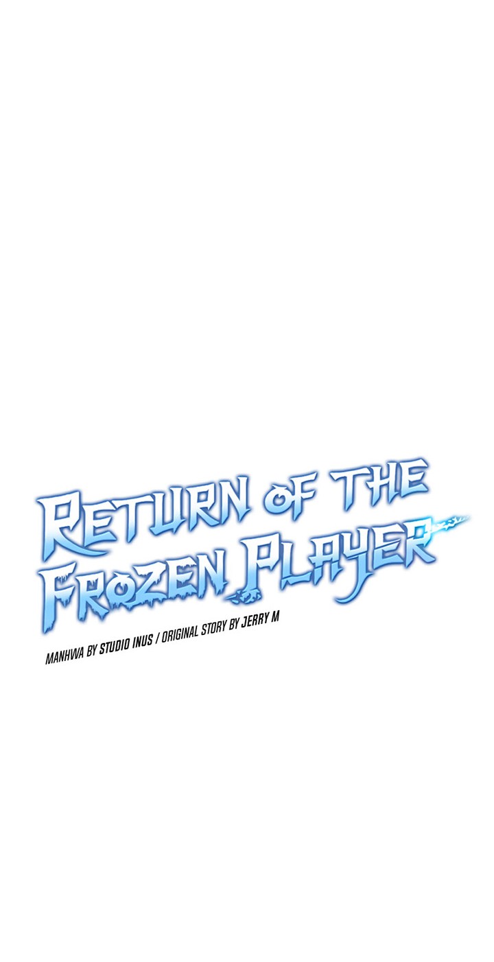 Return of the Frozen Player Chapter 119 Gambar 7