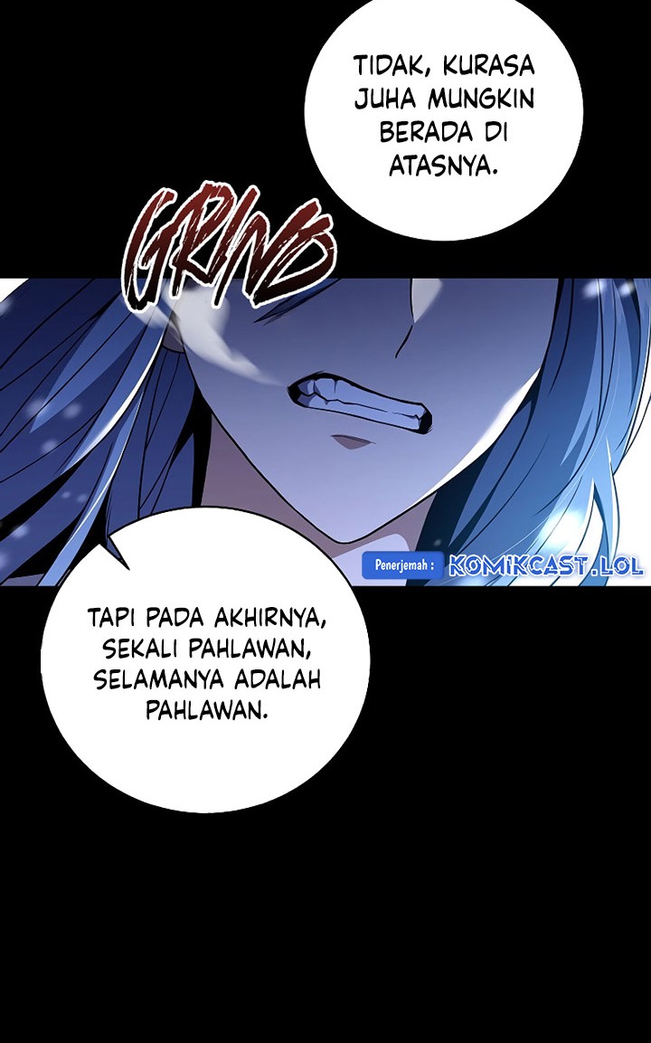 Return of the Frozen Player Chapter 118 Gambar 19